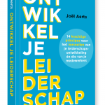 Leiderschap