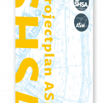 SHSA-omslag